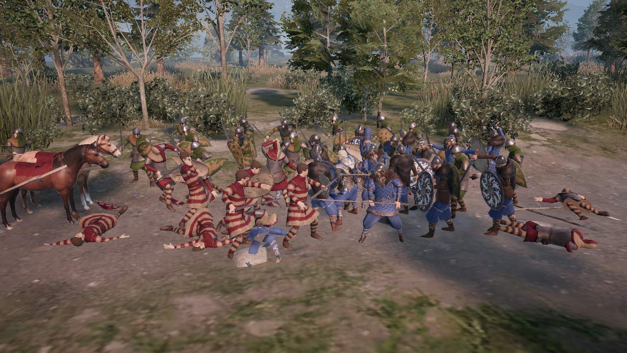 Ancestors Legacy Day One Edition Ancestors Legacy Day One Edition